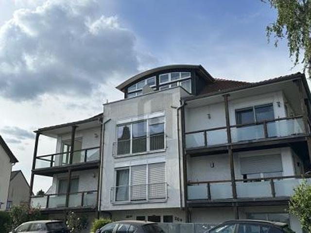 Etagenwohnung kaufen in Dortmund, Asseln
