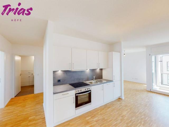 Apartment mieten in Mainz, Rheinland-Pfalz
