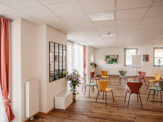 Büro mieten in Puchenau, Oberösterreich