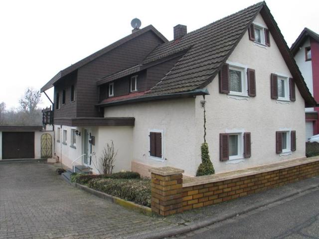 Haus kaufen in Bietigheim, Baden-Württemberg
