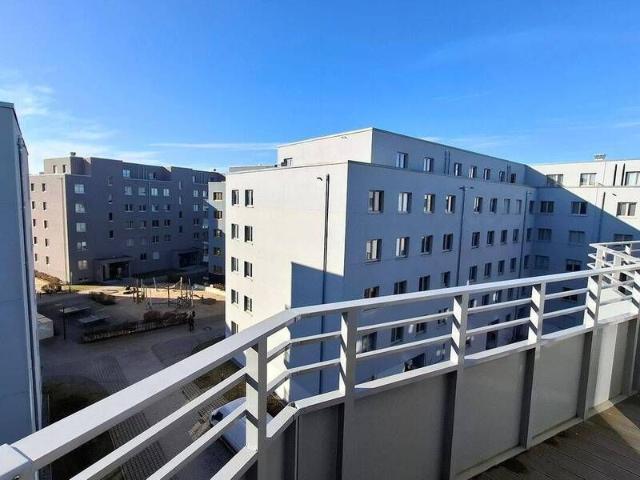 Apartment mieten in Marzahn-Hellersdorf, Berlin