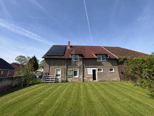 Haus kaufen in Döhren, Sachsen-Anhalt