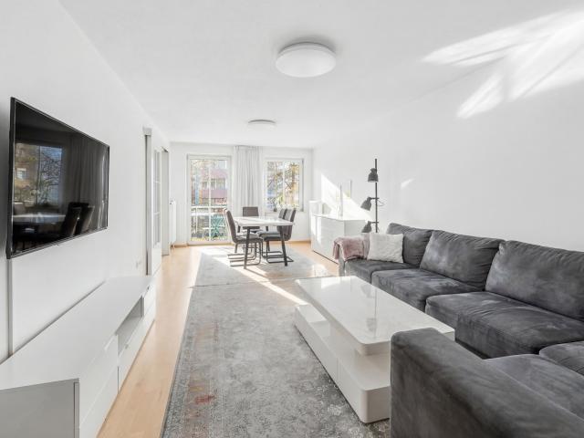Wohnung kaufen in Sendling-Westpark, München