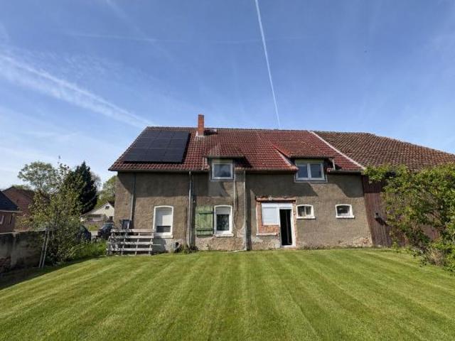 Haus kaufen in Döhren, Börde