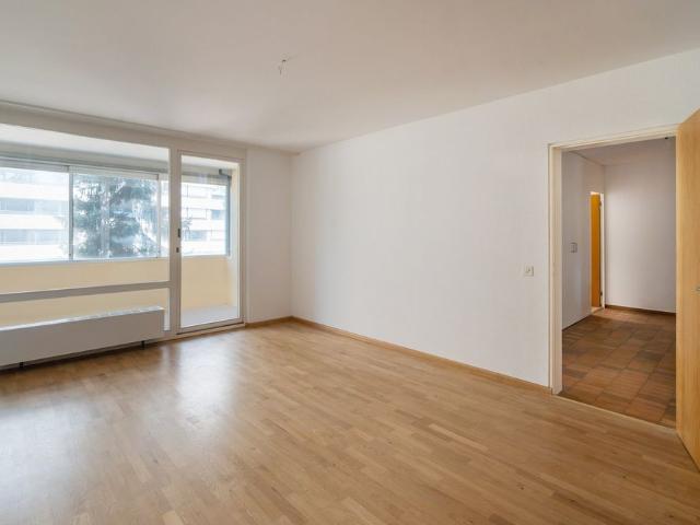 Apartment mieten in Kleinbasel, Basel