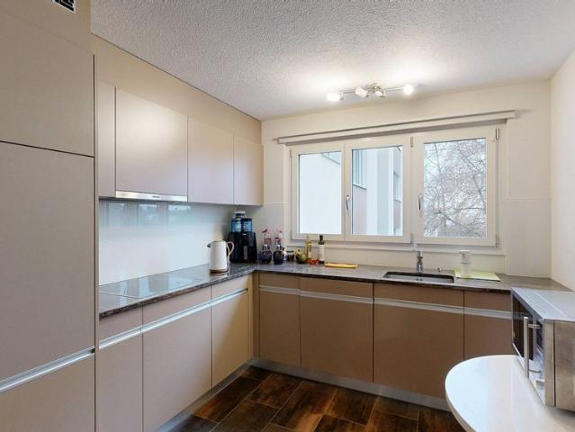 Apartment mieten in Frauenfeld, Thurgau