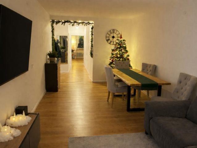 Wohnung kaufen in Zehlendorf, Berlin