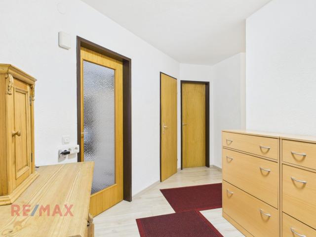 Wohnung kaufen in Tosters, Feldkirch