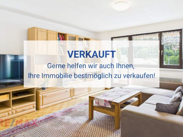 Wohnung kaufen in Feldkirch, Vorarlberg