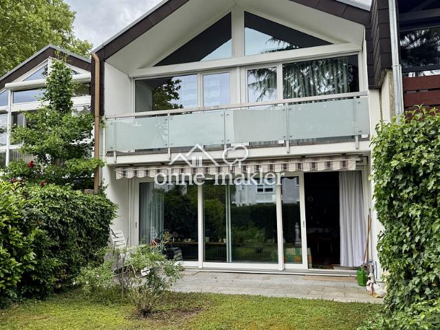 Haus kaufen in Hohenstange, Tamm