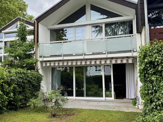 Villa kaufen in Hohenstange, Tamm