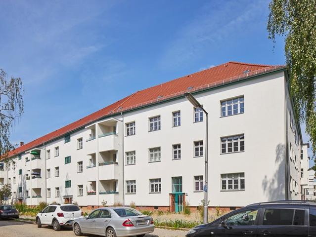 Apartment mieten in Lankwitz, Berlin