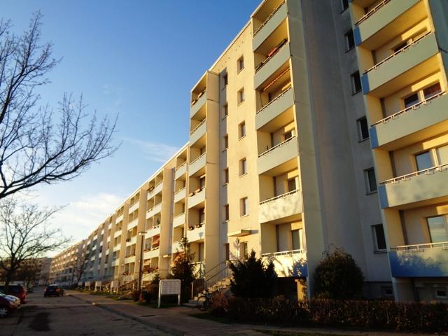 Apartment mieten in Brandenburg, Hohenstücken