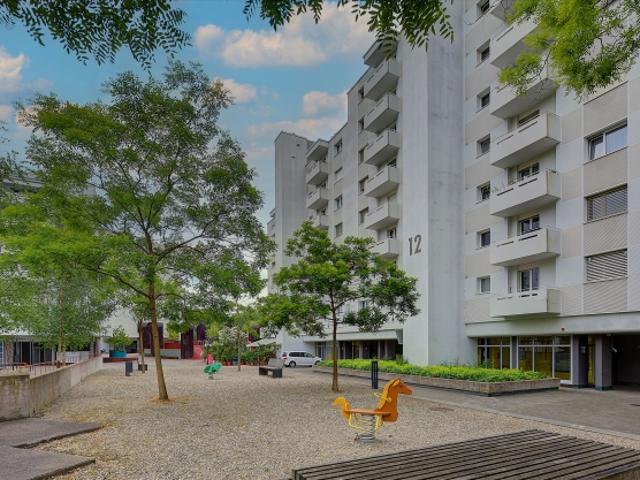 Wohnung mieten in Neuenhof, Aargau