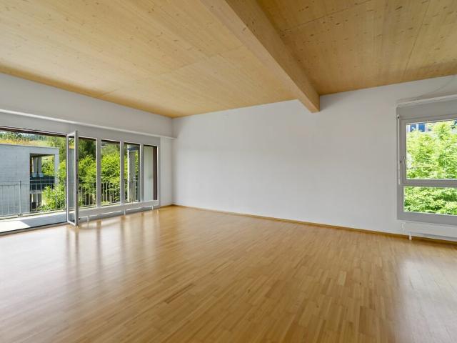 Wohnung mieten in Burgdorf, Bern