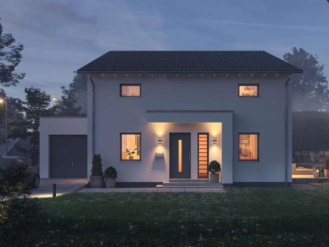 Haus kaufen in Warmsen, Landkreis Nienburg/Weser