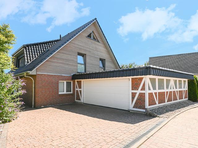 Haus mieten in Albsfelde, Schleswig-Holstein