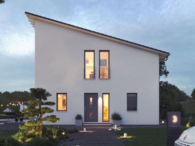 Haus kaufen in Horst, Kreis Steinburg