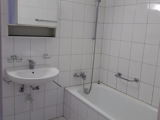 Wohnung mieten in Münsingen, Bern
