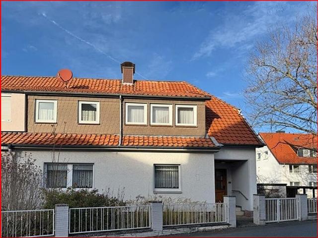 Haus kaufen in Alfeld, Niedersachsen