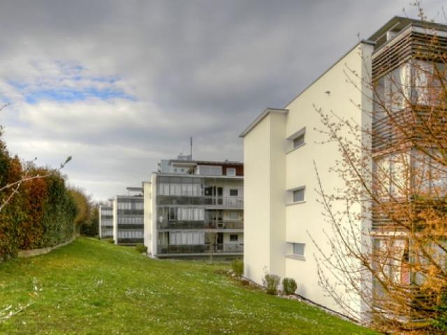 Wohnung mieten in Niederlenz, Aargau