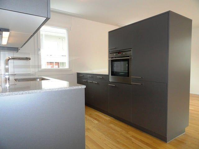 Apartment mieten in Lerchenfeld, Thun