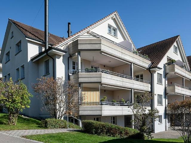 Wohnung mieten in Abtwil (SG), St. Gallen