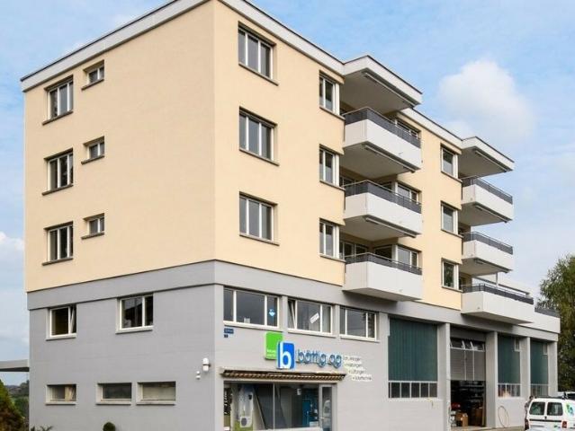 Wohnung mieten in Lü