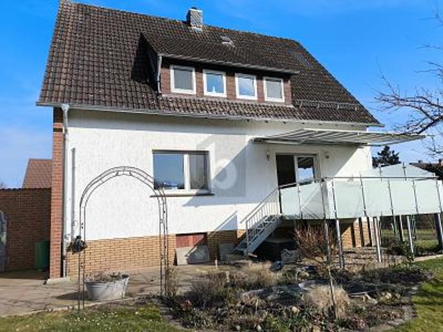 Haus kaufen in Peine