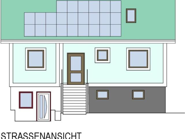 Haus kaufen in Wilfleinsdorf