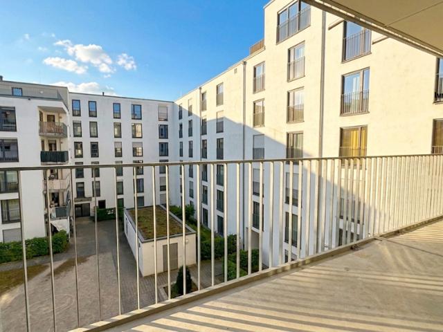 Apartment mieten in Böblingen, Baden-Württemberg
