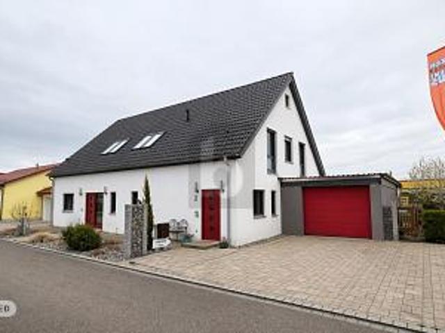 Villa kaufen in Burgheim, Bayern