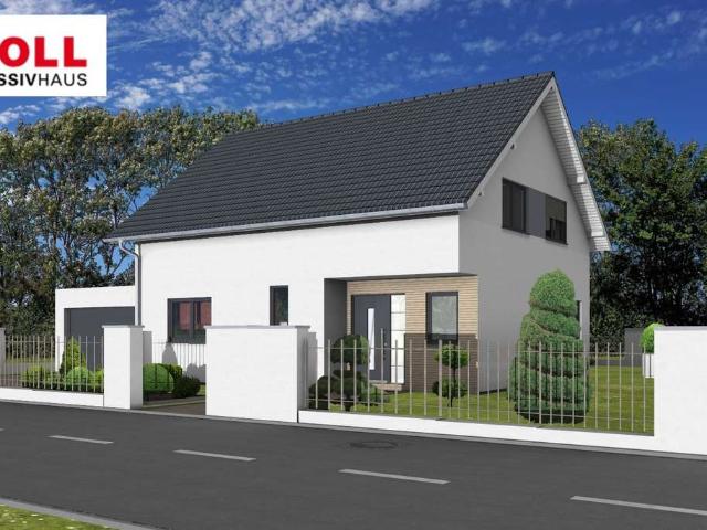 Haus kaufen in Roßbach, Westerwaldkreis