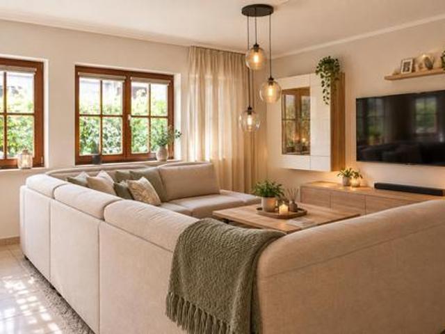 Haus mieten in Perchtoldsdorf, Niederösterreich