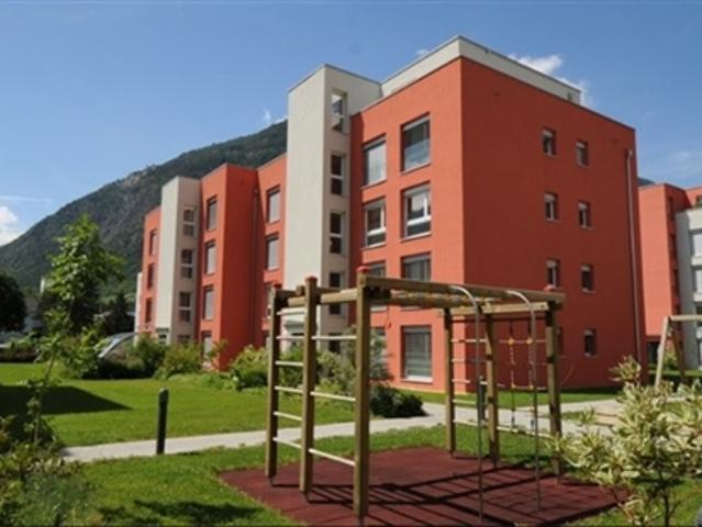 Wohnung mieten in Visp, Wallis