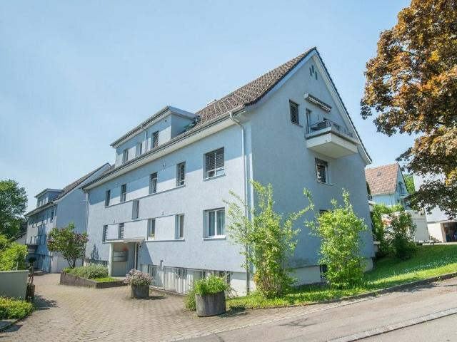 Wohnung mieten in Egg, Zürich