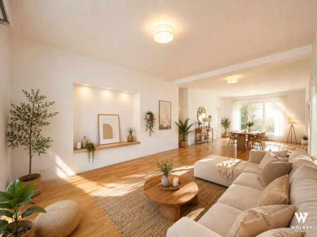 Apartment kaufen in Währing, Wien