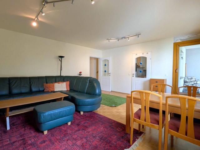 Apartment kaufen in Favoriten, Wien