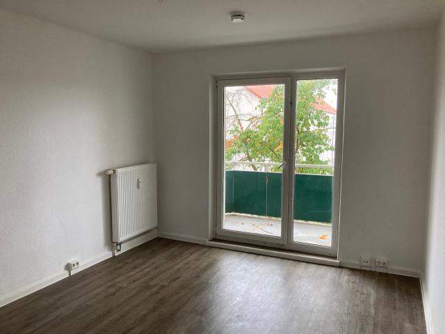 Apartment mieten in Aschersleben
