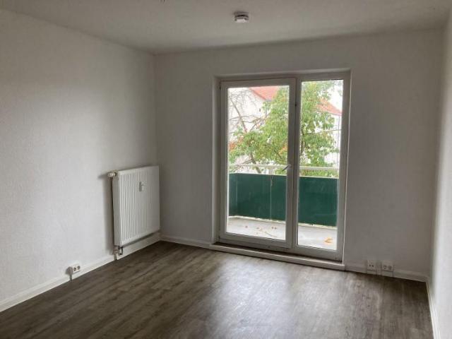 Apartment mieten in Aschersleben