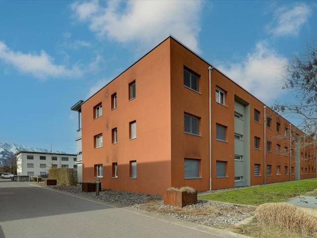 Wohnung mieten in Gwatt, Thun, Bern
