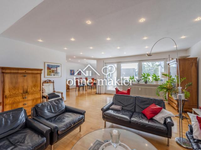 Apartment kaufen in Hegnach, Waiblingen