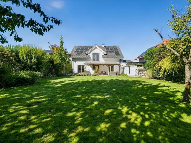 Haus kaufen in Gattendorf, Bezirk Neusiedl am See