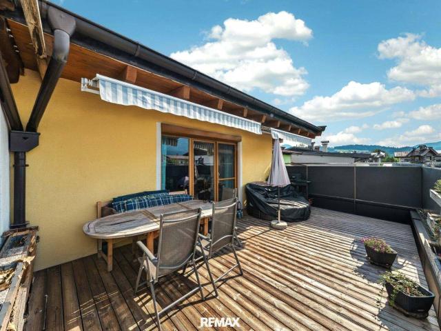 Apartment kaufen in Kössen, Tirol