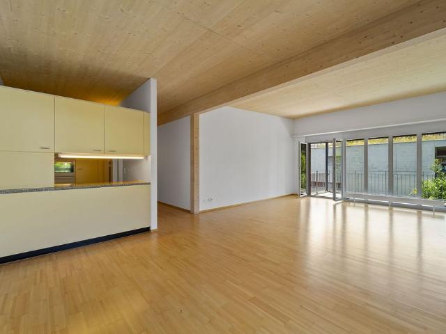 Apartment mieten in Im Choser, Burgdorf