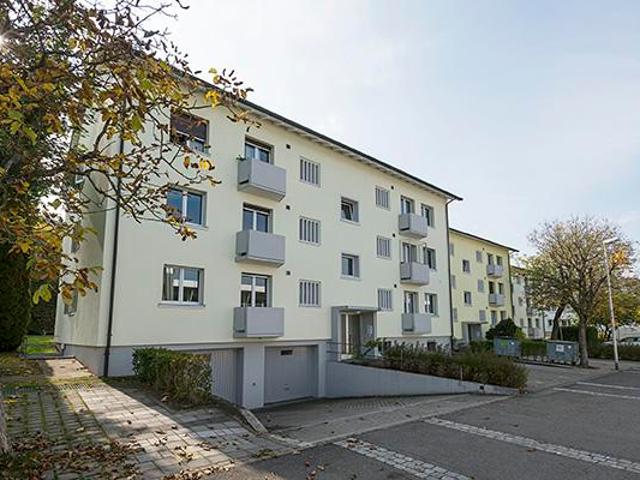 Apartment mieten in Lenzburg, Aargau