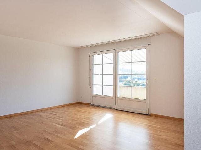 Apartment mieten in Abtwil SG, Gaiserwald