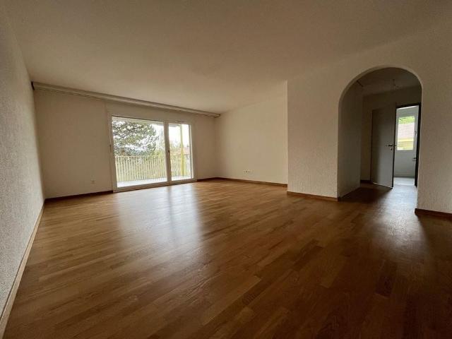 Apartment mieten in Geelig, Gebenstorf