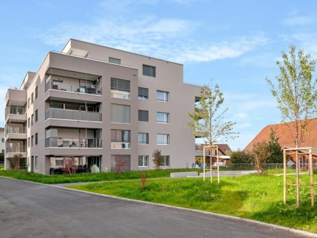 Wohnung mieten in Lü