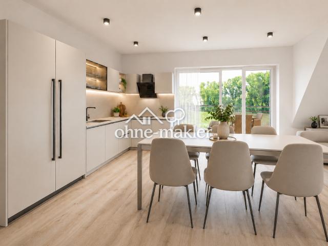Apartment kaufen in Rottenburg, Baden-Württemberg